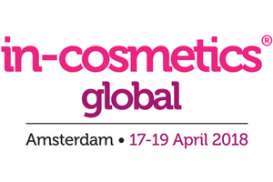 in-cosmetics global