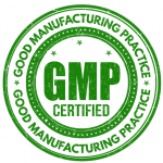 gmp certified